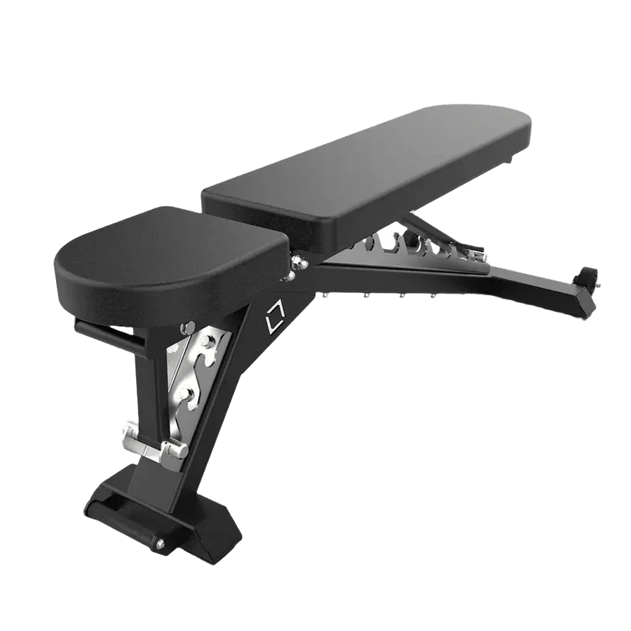 5 Series Adjustable Bench