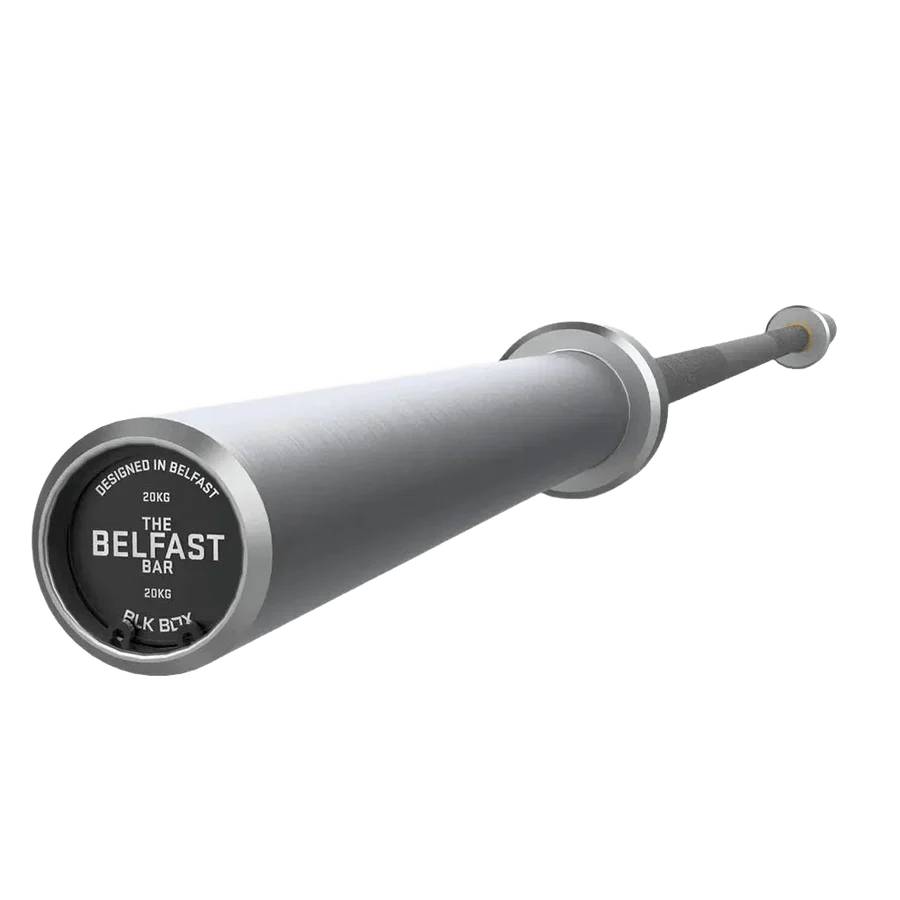 Belfast Bar 20kg Olympic Barbell